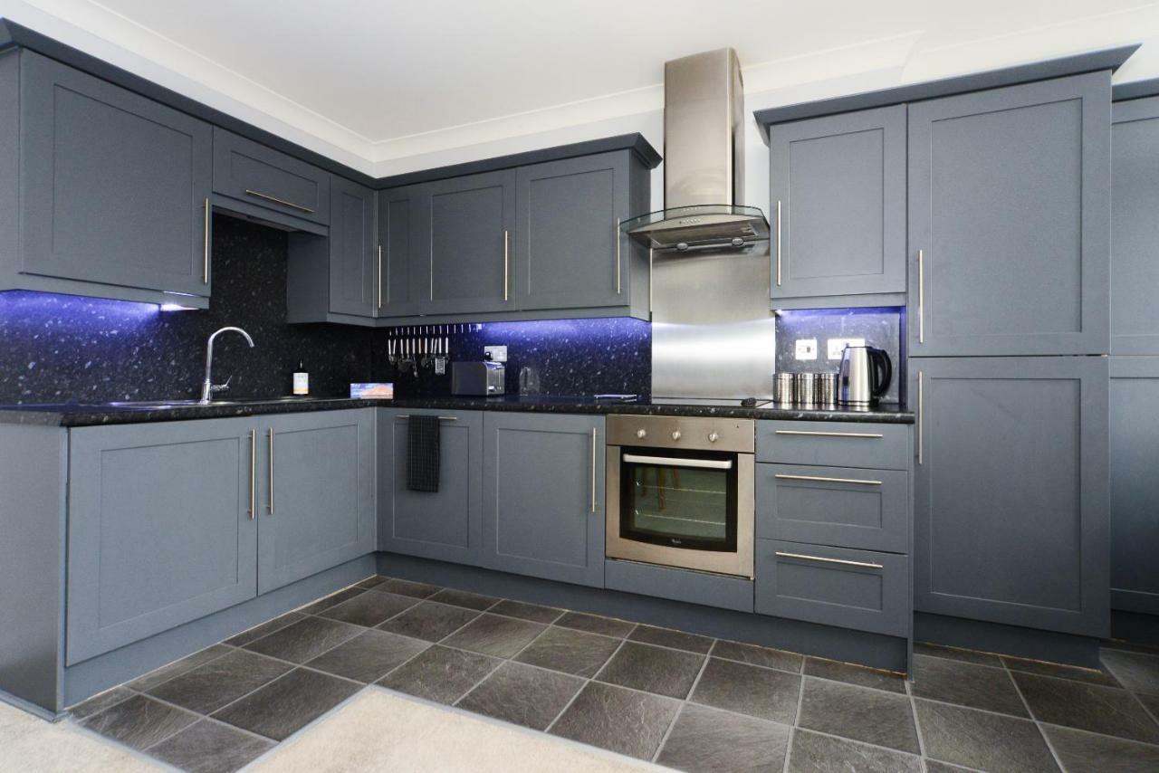Beautiful Apartment Near Bournemouth, Poole & Sandbanks Zewnętrze zdjęcie